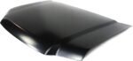Replacement Factory Style Hood Steel Primed CAPA Certified - Image 2