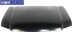 Replacement Factory Style Hood Steel Primed CAPA Certified - Image 8