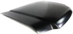 Replacement Factory Style Hood Steel Primed CAPA Certified - Image 4