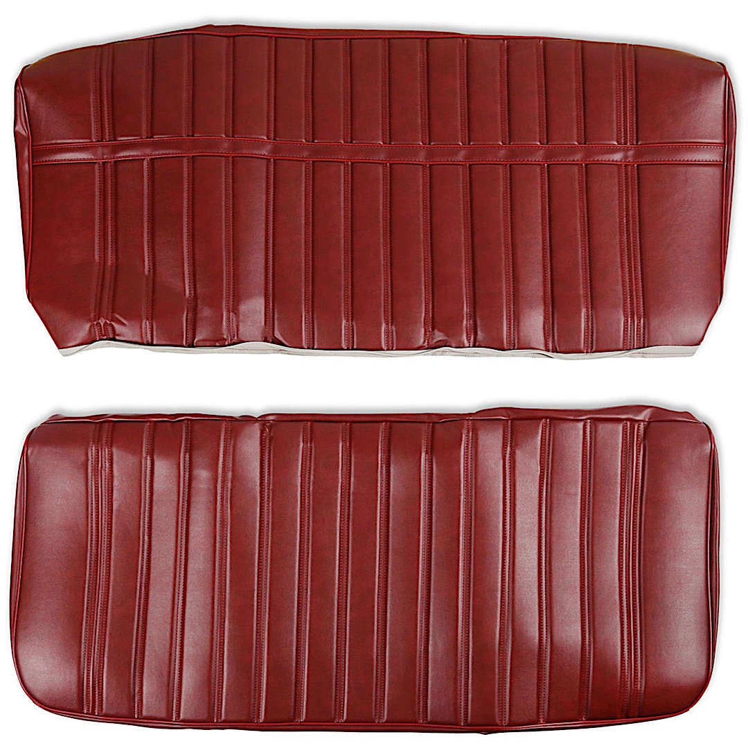 h1905286_1.jpg Holley 05-286 Upholstery Fabric - Direct Fit - Image 1