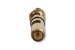 Holley 1018-135 Universal, Carburetor Needle And Seat Assembly - - Image 2