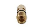 Holley 1018-135 Universal, Carburetor Needle And Seat Assembly - - Image 3