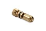 Holley 1018-135 Universal, Carburetor Needle And Seat Assembly - - Image 4
