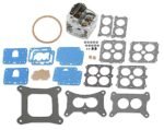 Holley 134-348 Universal Main Body, Sold Individually - Image 2