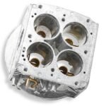 Holley 134-348 Universal Main Body, Sold Individually - Image 3