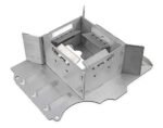 Holley 302-11 Universal, Oil Pan Baffle