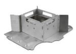 Holley 302-11 Universal, Oil Pan Baffle - Image 2