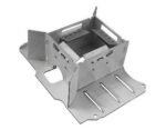 Holley 302-11 Universal, Oil Pan Baffle - Image 3