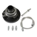 Holley 319-500 Transmission Installation Kit - Universal - Image 16