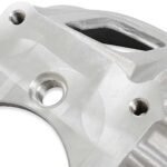Holley 319-500 Transmission Installation Kit - Universal - Image 3