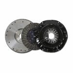 Holley 319-500 Transmission Installation Kit - Universal - Image 5