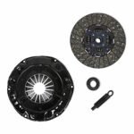 Holley 319-500 Transmission Installation Kit - Universal - Image 8