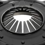 Holley 319-500 Transmission Installation Kit - Universal - Image 9