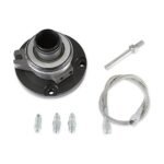Holley 319-501 Transmission Installation Kit - Universal - Image 13