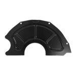 Holley 319-501 Transmission Installation Kit - Universal - Image 15