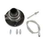 Holley 319-502 Transmission Installation Kit - Universal - Image 16