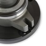Holley 319-502 Transmission Installation Kit - Universal - Image 19