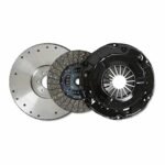 Holley 319-502 Transmission Installation Kit - Universal - Image 4