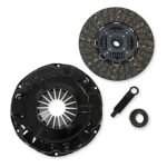 Holley 319-502 Transmission Installation Kit - Universal - Image 8