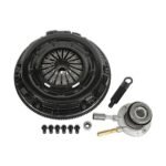 Holley 319-575 Transmission Installation Kit - Universal - Image 2