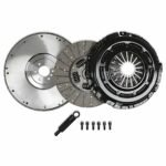 Holley 319-575 Transmission Installation Kit - Universal - Image 3