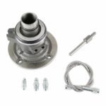 Holley 319-600 Transmission Installation Kit - Universal - Image 15