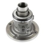 Holley 319-600 Transmission Installation Kit - Universal - Image 17