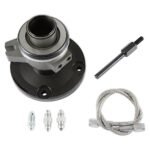 Holley 319-601 Transmission Installation Kit - Universal - Image 16