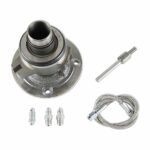 Holley 319-602 Transmission Installation Kit - Universal - Image 16