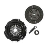 Holley 319-603 Transmission Installation Kit - Universal - Image 11