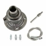 Holley 319-603 Transmission Installation Kit - Universal - Image 17