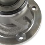 Holley 319-603 Transmission Installation Kit - Universal - Image 21