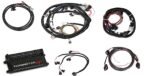 Holley 550-660 Fuel Injection Wiring Harness - Universal, Sold Individually