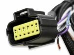 Holley 558-470 EFI Series Automatic Transmission Wiring Harness - Image 3