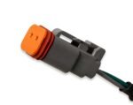 Holley 558-470 EFI Series Automatic Transmission Wiring Harness - Image 4