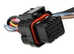 Holley 558-470 EFI Series Automatic Transmission Wiring Harness - Image 6