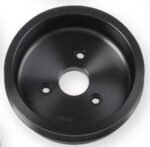 Holley 97-161 Holley Universal LT1 Replacement Crankshaft Pulley, For Holley Mid-Mount LT1 Accessory Drive Kits - Image 3