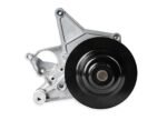 Holley 97-253 Power Steering Pump Bracket - Universal