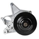 Holley 97-253 Power Steering Pump Bracket - Universal