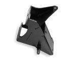 Holley 97-347 Alternator Bracket - Black, Steel, Direct Fit, Kit - Image 10
