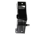 Holley 97-347 Alternator Bracket - Black, Steel, Direct Fit, Kit - Image 11