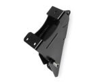 Holley 97-347 Alternator Bracket - Black, Steel, Direct Fit, Kit - Image 12
