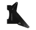 Holley 97-347 Alternator Bracket - Black, Steel, Direct Fit, Kit - Image 4