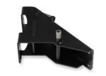 Holley 97-347 Alternator Bracket - Black, Steel, Direct Fit, Kit - Image 5