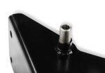 Holley 97-347 Alternator Bracket - Black, Steel, Direct Fit, Kit - Image 9