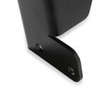 Holley 97-368 Alternator Bracket - Black Powdercoated, Steel, Direct Fit, Kit - Image 10