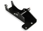 Holley 97-368 Alternator Bracket - Black Powdercoated, Steel, Direct Fit, Kit - Image 11