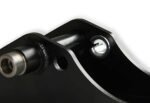 Holley 97-368 Alternator Bracket - Black Powdercoated, Steel, Direct Fit, Kit - Image 9