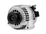Holley 97-369 Alternator Bracket - Black, Cast Aluminum, Universal, Kit - Image 14