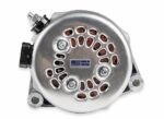 Holley 97-369 Alternator Bracket - Black, Cast Aluminum, Universal, Kit - Image 15